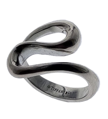 Elsa Peretti Open Wave Ring